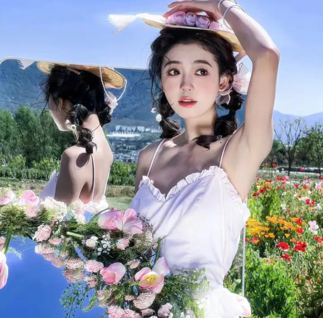 魂不附体