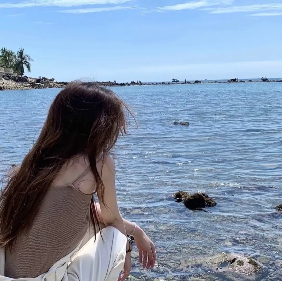 娜妲莉的情人