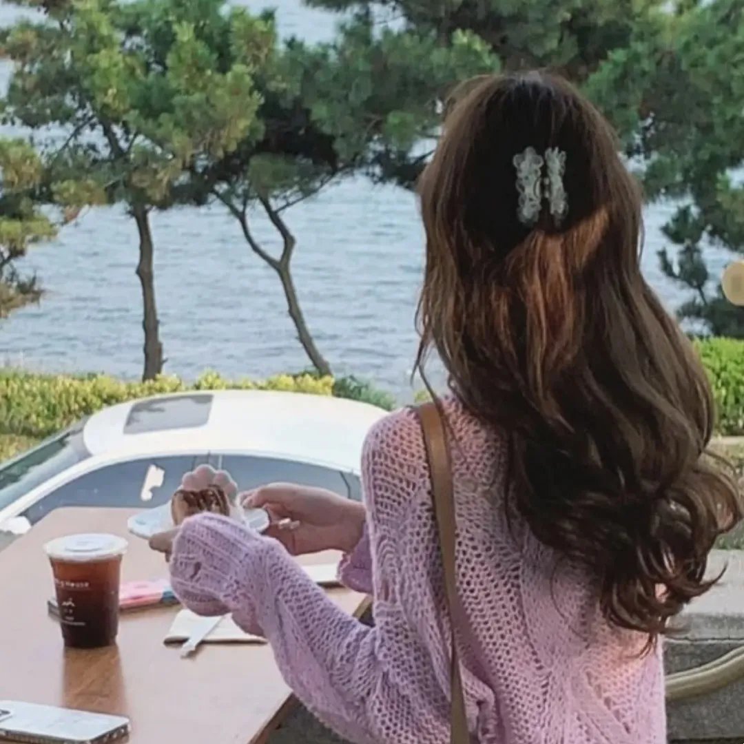 遇见你时风好甜